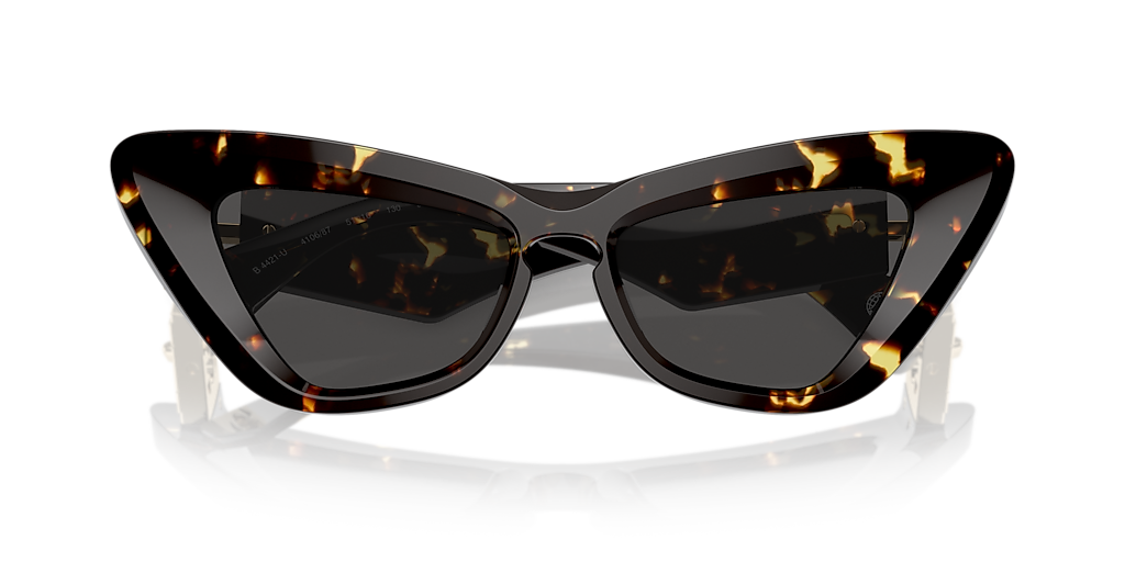 BE4421U بربري بني/رمادي مقاس كبير