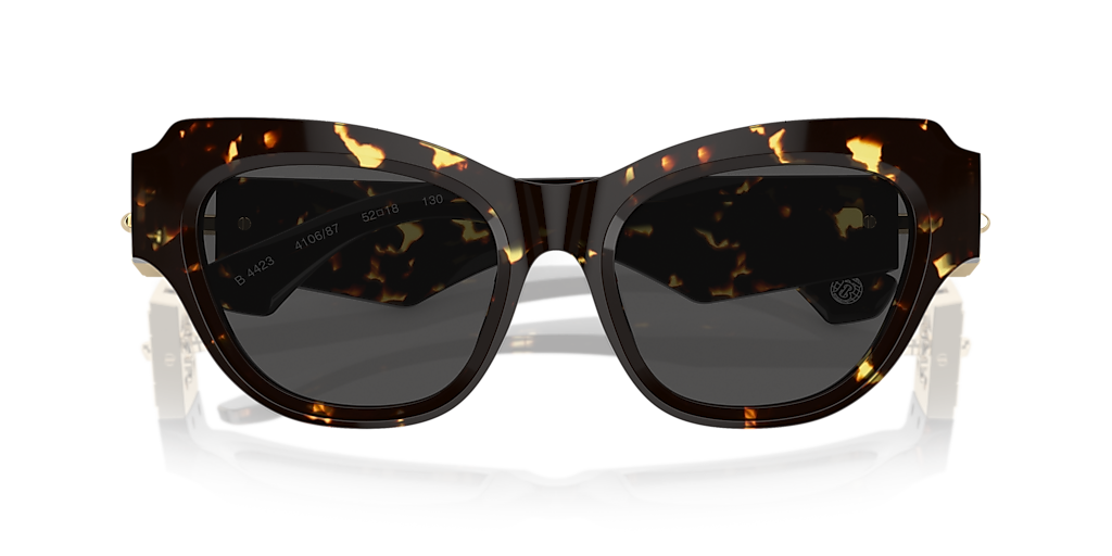 BE4423 بربري بني/رمادي مقاس XXL