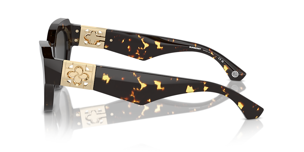 BE4423 بربري بني/رمادي مقاس XXL