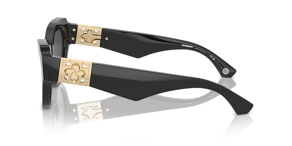 BE4423 بربري رمادي/رمادي مقاس XXL