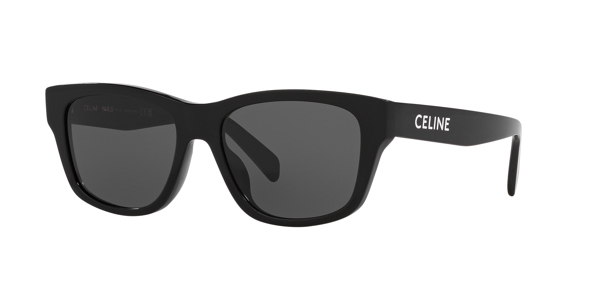 CL40249U Celine Black/Blue XL