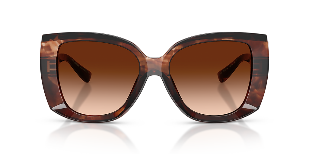 DG4495 Dolce & Gabbana Red/Brown M
