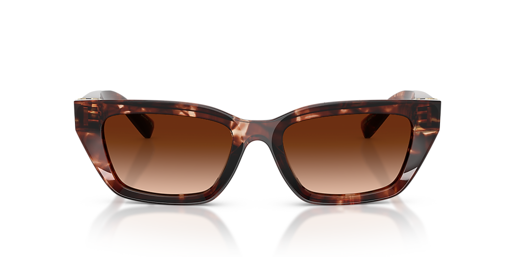 DG4532 Dolce&Gabanna Red/Brown S