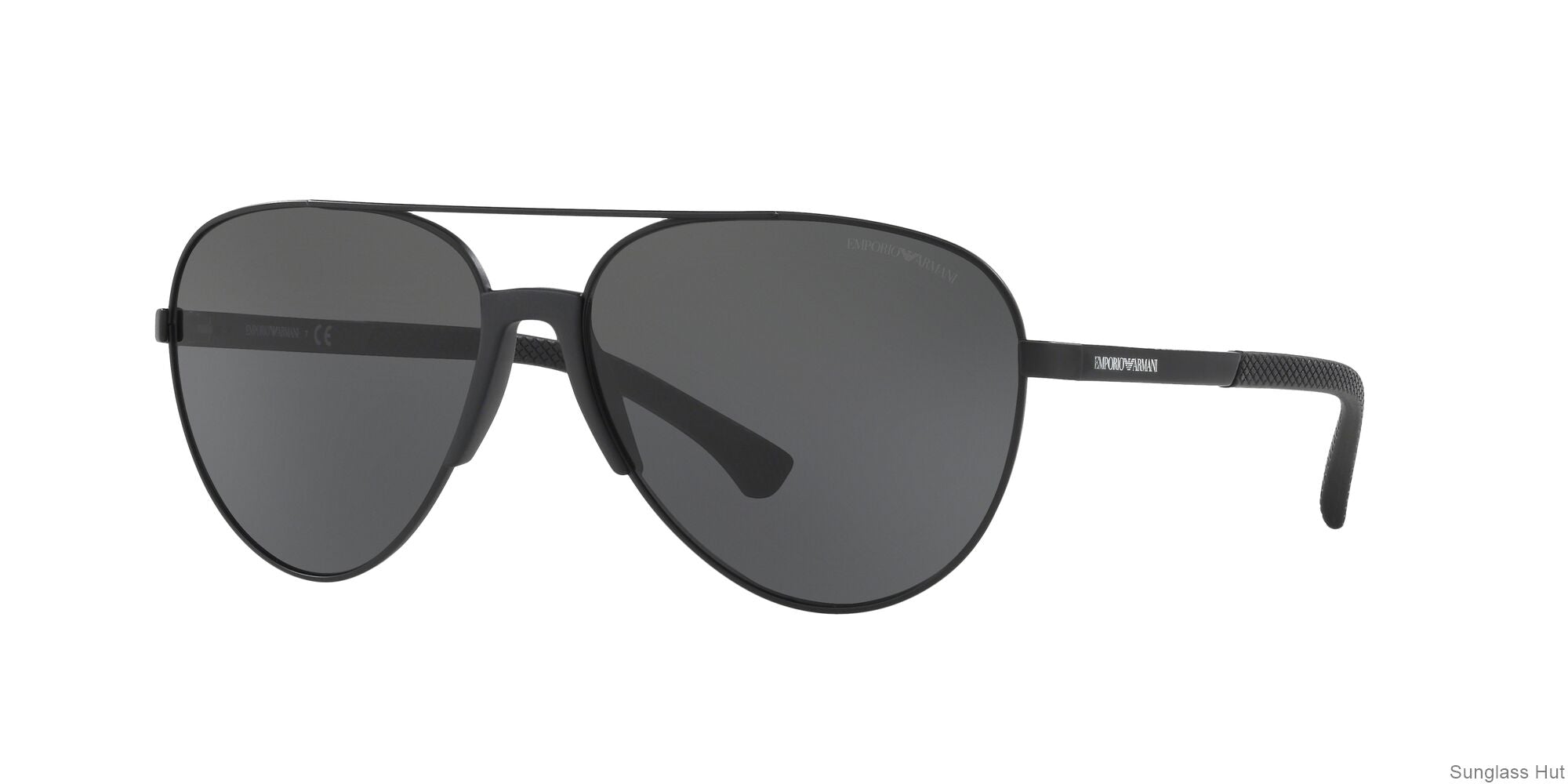 EA2059 Black/Grey XL