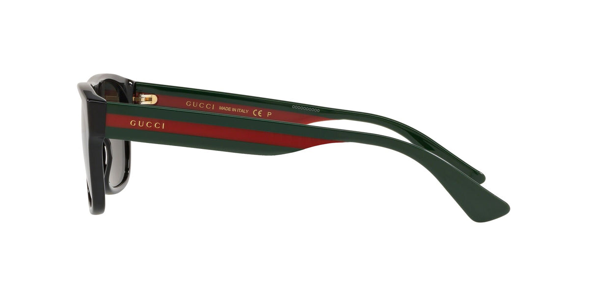 GC001147 أسود/رمادي مستقطب STD