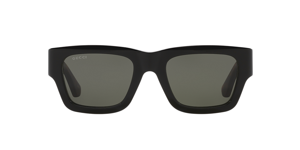 GG1668S Gucci Black/Grey S