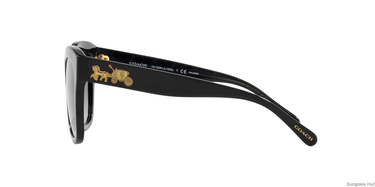 HC8264 Blue/Grey/Polarized M