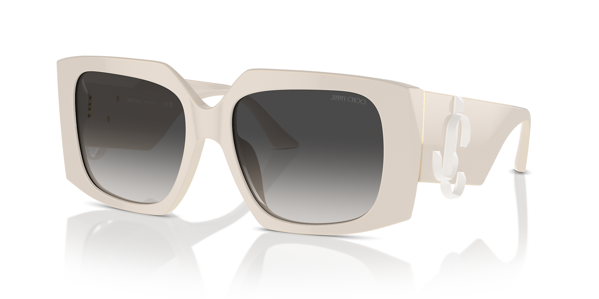JC5006U Jimmy Choo White/Grey M