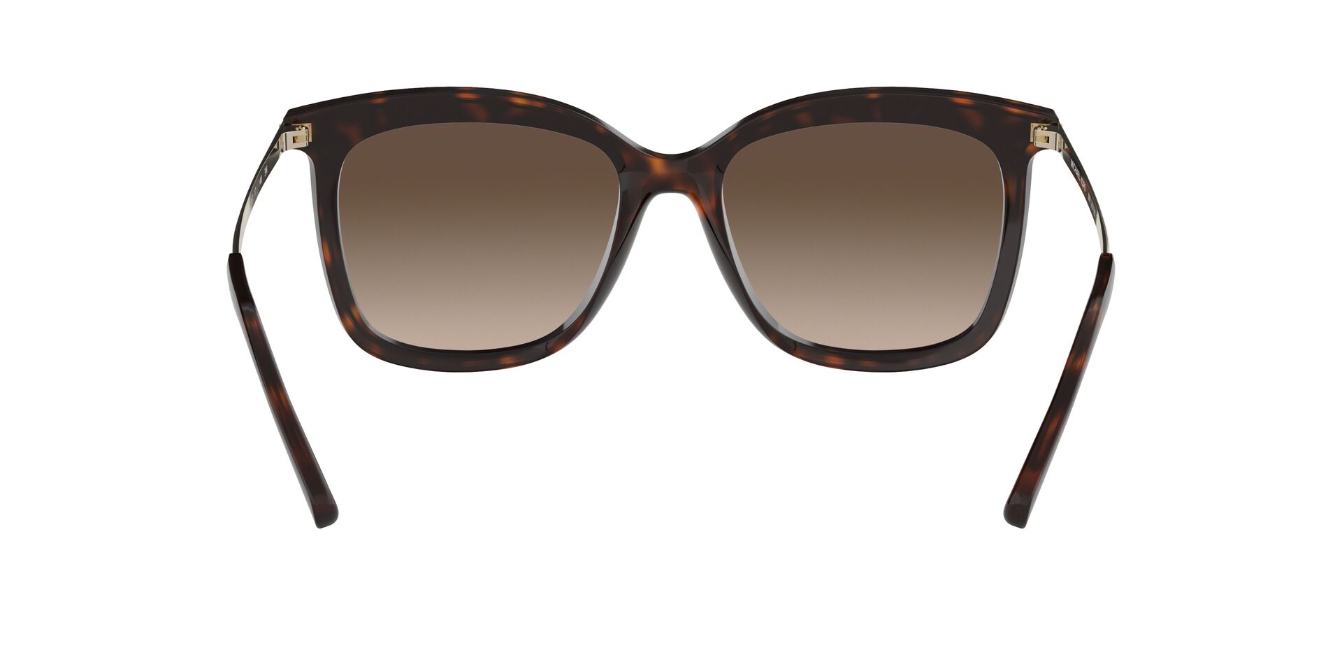 MK2079U ذهبي/دخان متدرج L