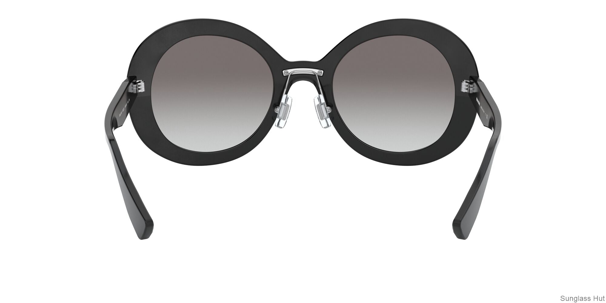 MU 04VS Black/Grey Gradient M