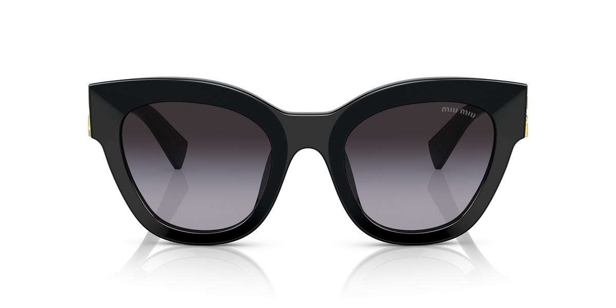MU 01YS Black/Grey Gradient L