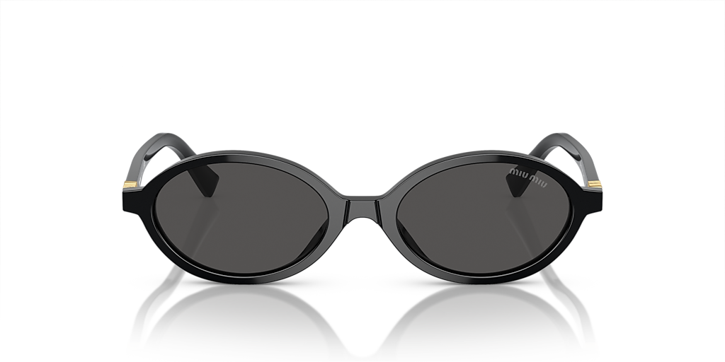 MU 04ZS Black/Dark Grey S