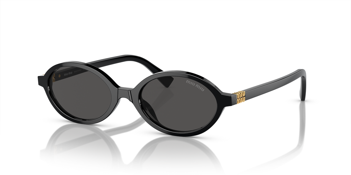 MU 04ZS Black/Dark Grey S