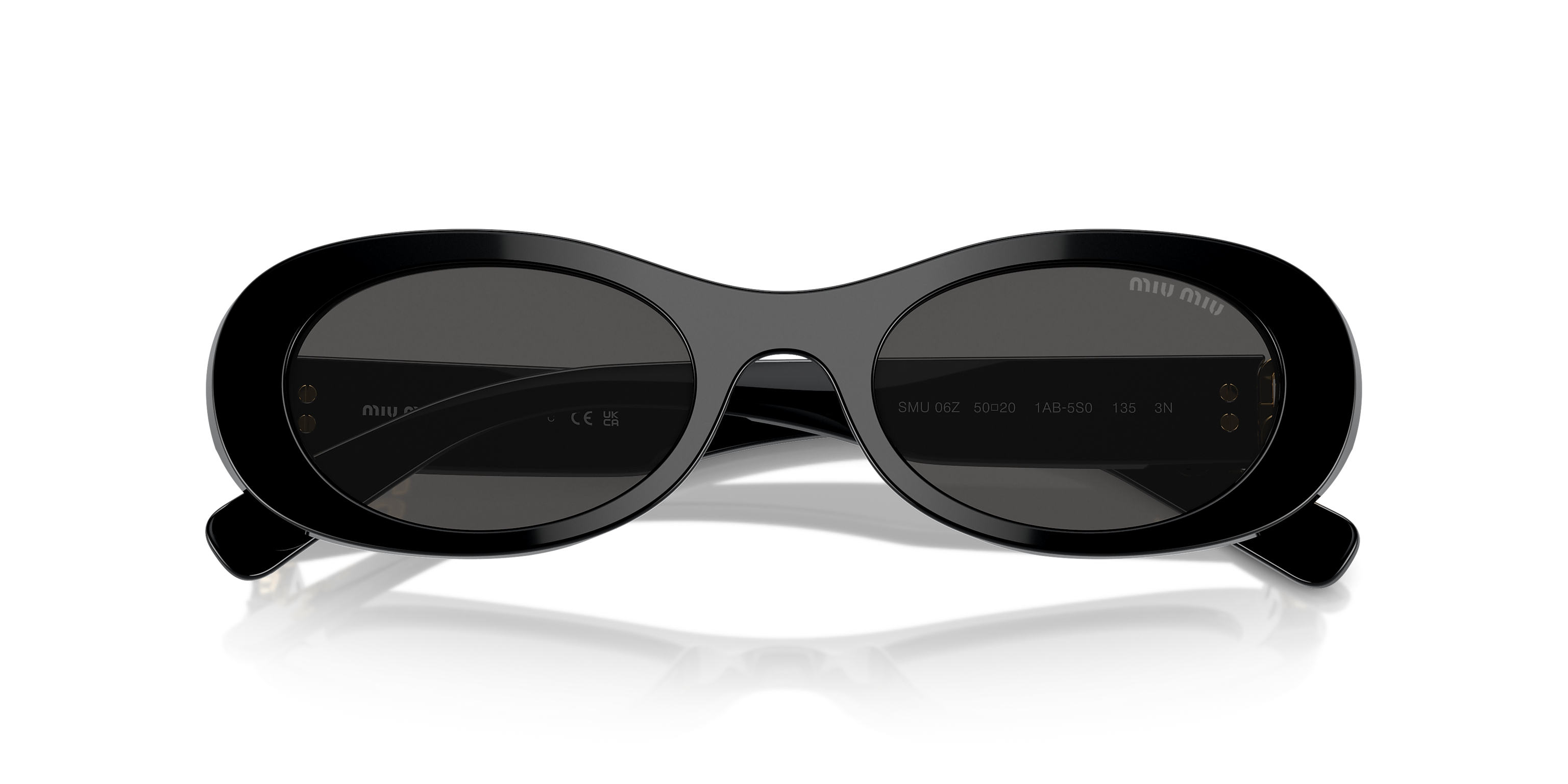 MU 06ZS Black/Dark Grey S