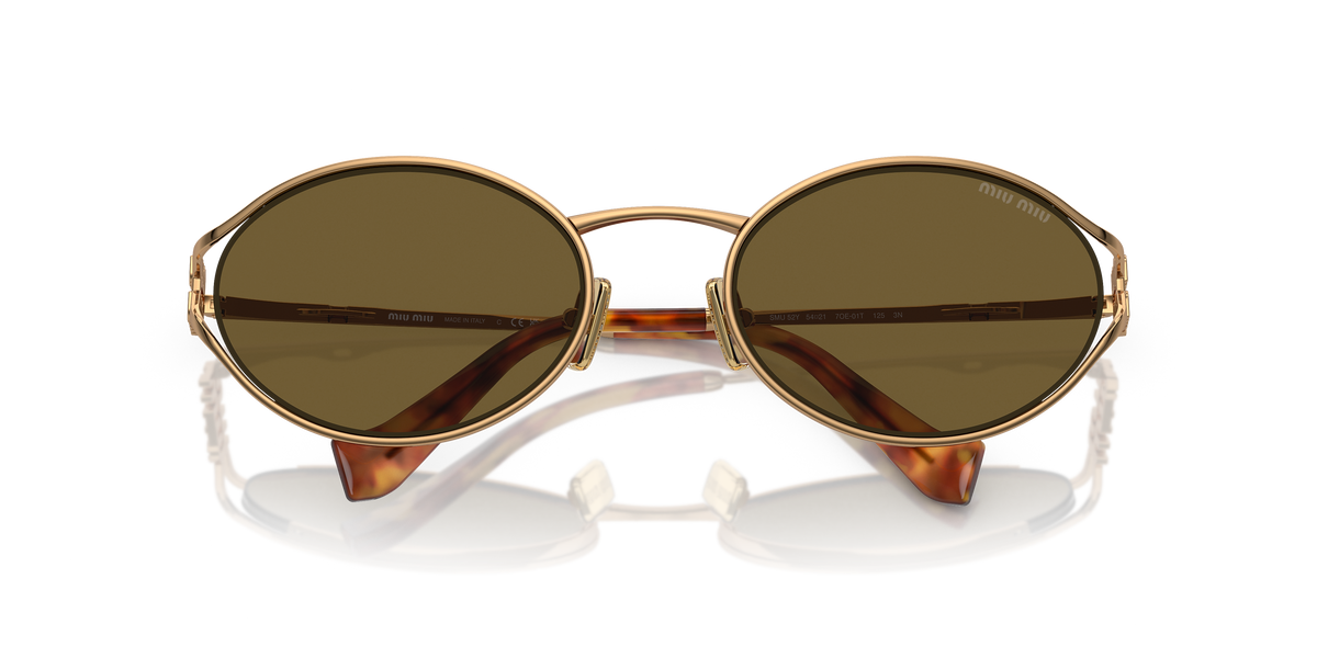 Miu Miu MU 52YS