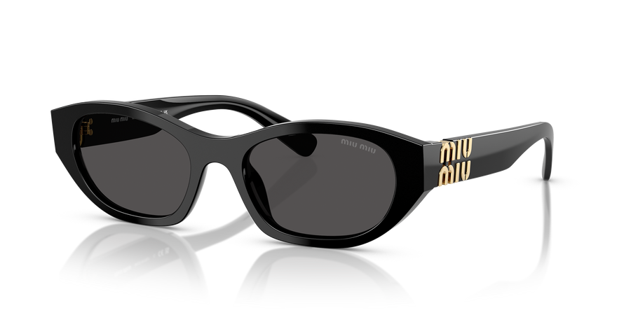 MU A03S Black/Dark Grey L