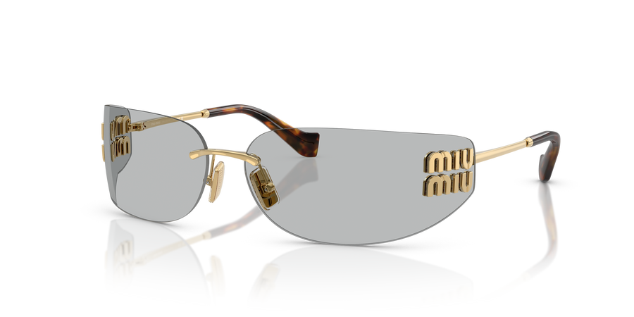 MU A51S Gold/Light Grey M