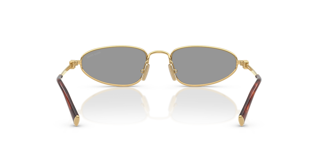 MU A52S Gold/Grey M