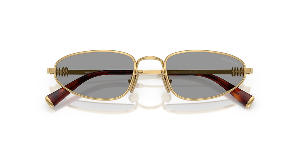 MU A52S Gold/Grey M
