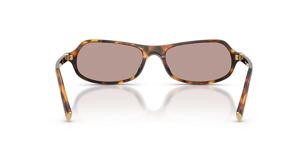 MU B10SU Black/Brown M