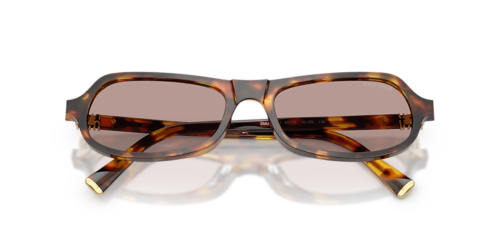 MU B10SU Black/Brown M