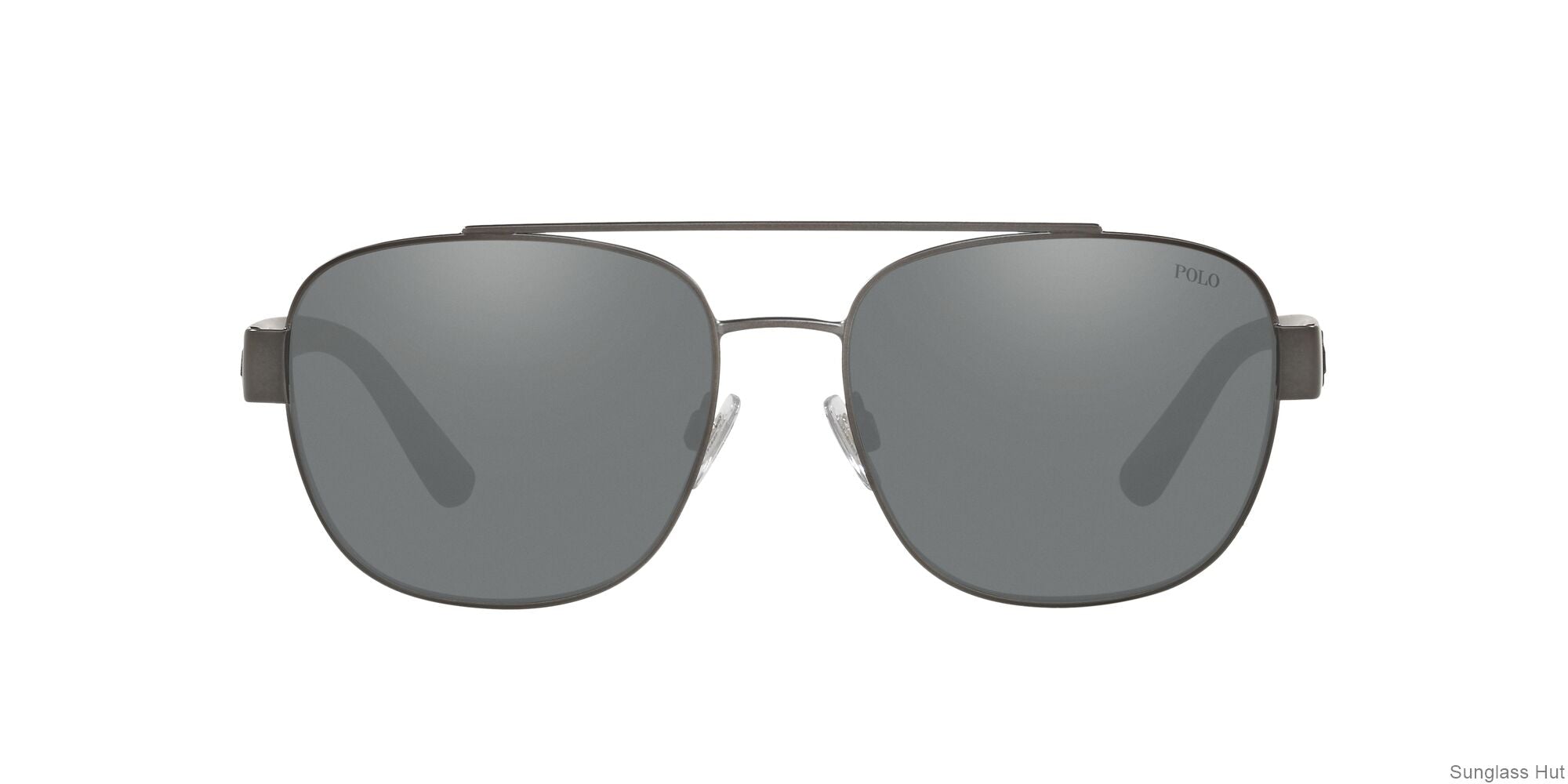 PH3119 Black/Mirror Silver L