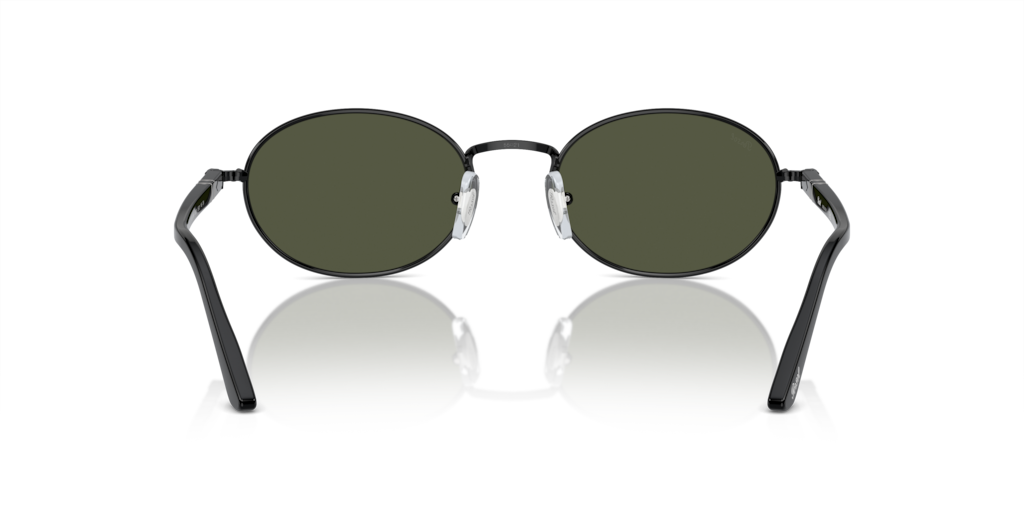 PO1018S Ida Persol Black/Green XXL