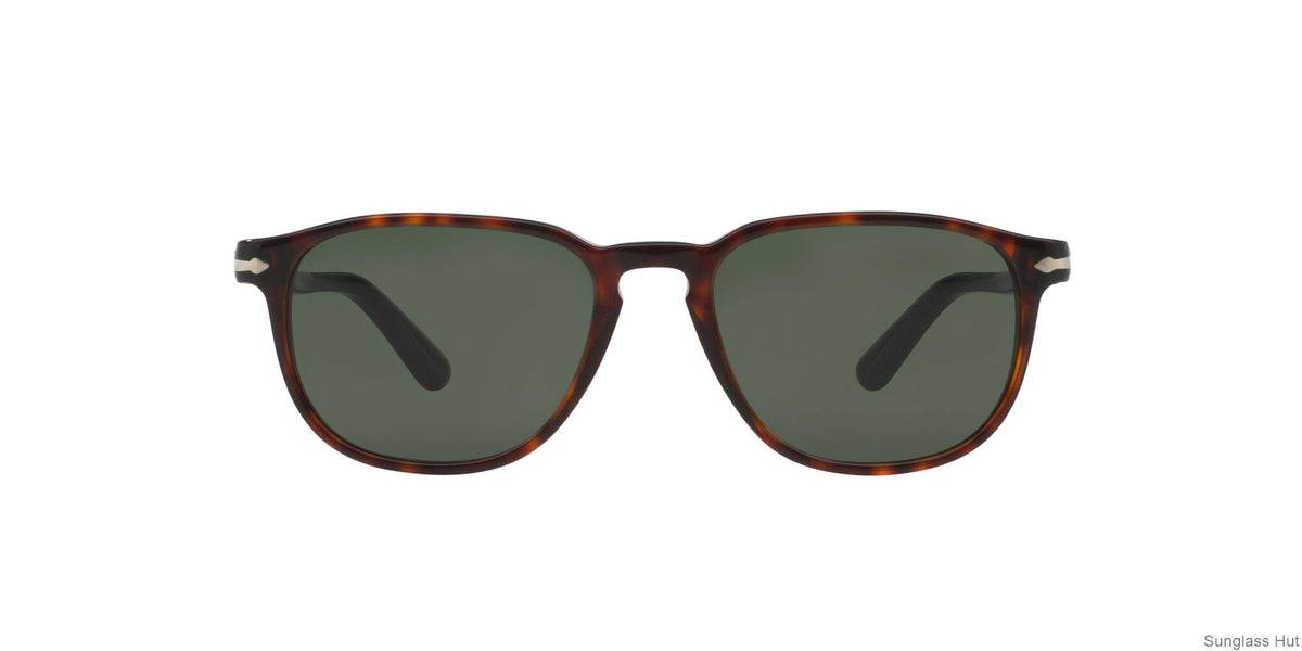 PO3019S Brown/Green Standard