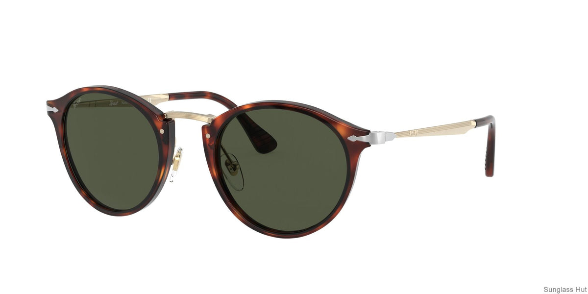 PO3166S Brown/Green Standard