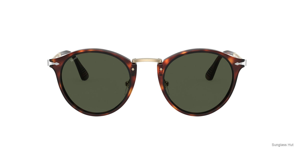 PO3166S Brown/Green Standard