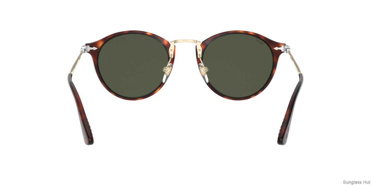 PO3166S Brown/Green Standard