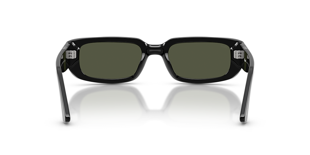 PO3385S PERSOL Black/Green M
