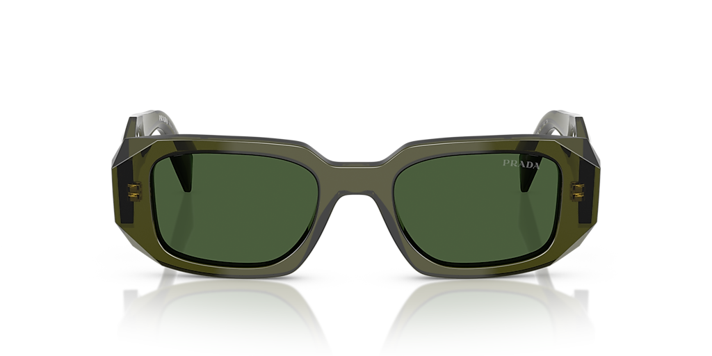 PR 17WS Prada Green S