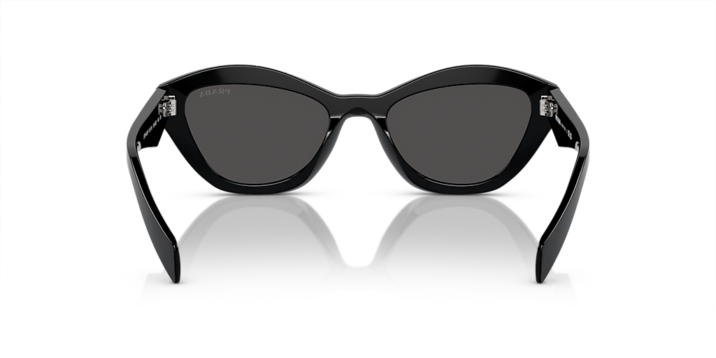 PR A02SF Black/Dark Grey M
