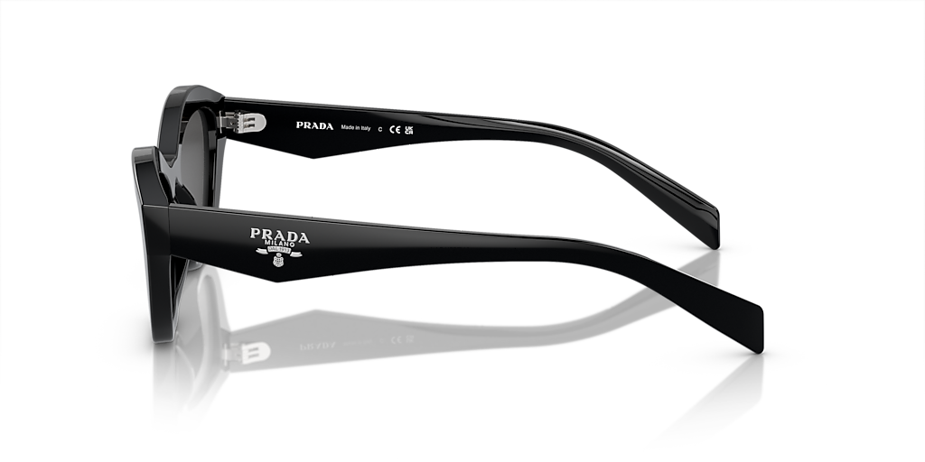PR A02SF Black/Dark Grey M