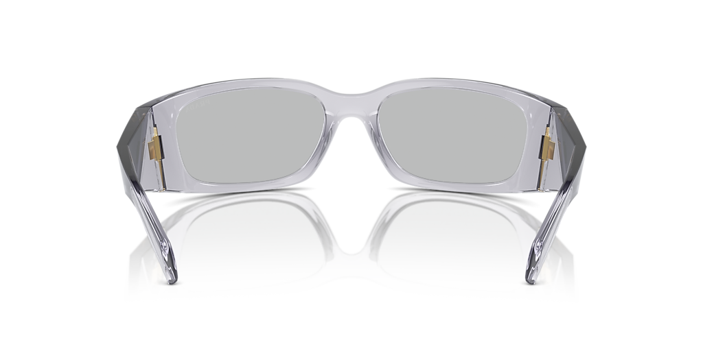 PR A14S برادا رمادي/رمادي L