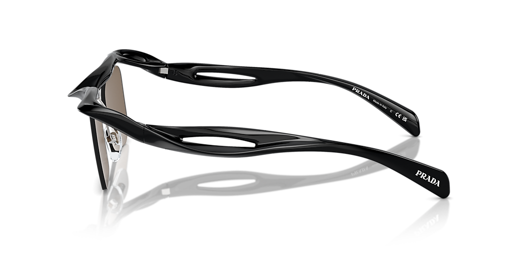 PR A15S برادا أسود/بني L