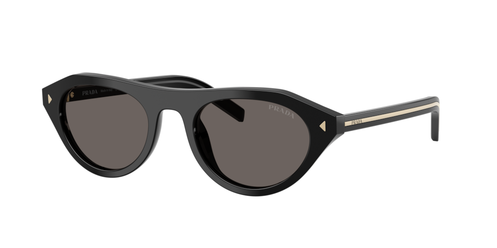 PR B15S Prada Black/Grey M