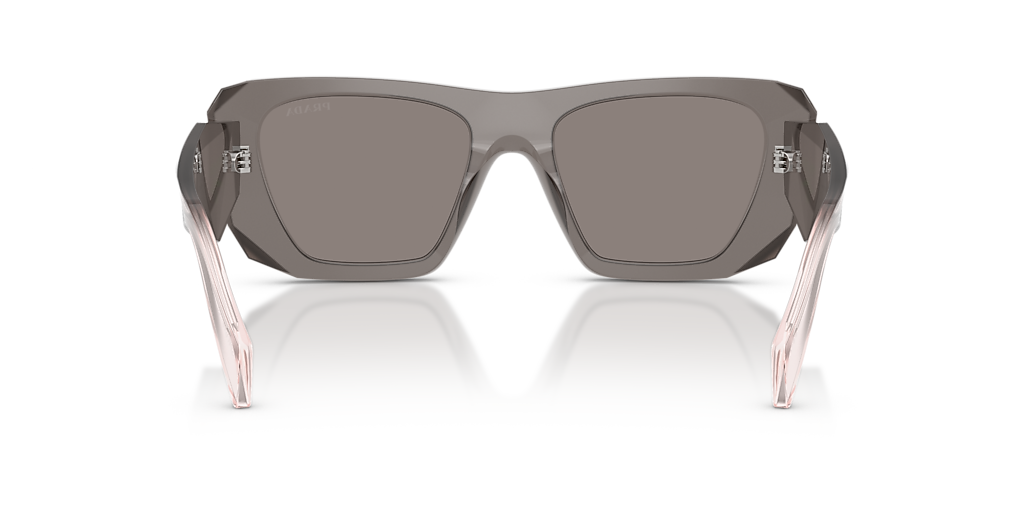 PR B18S PRADA Grey/Grey S