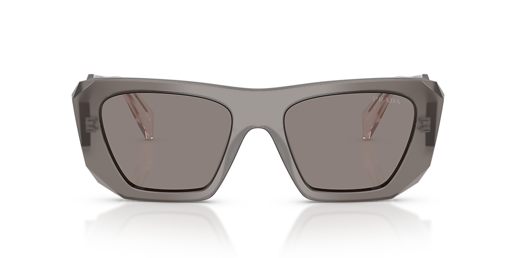 PR B18S PRADA Grey/Grey S