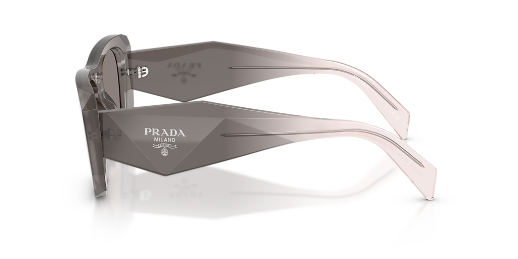 PR B18S PRADA Grey/Grey S