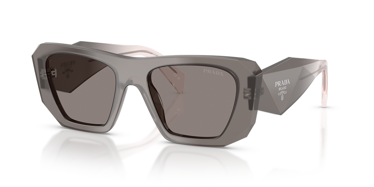 PR B18S PRADA Grey/Grey S