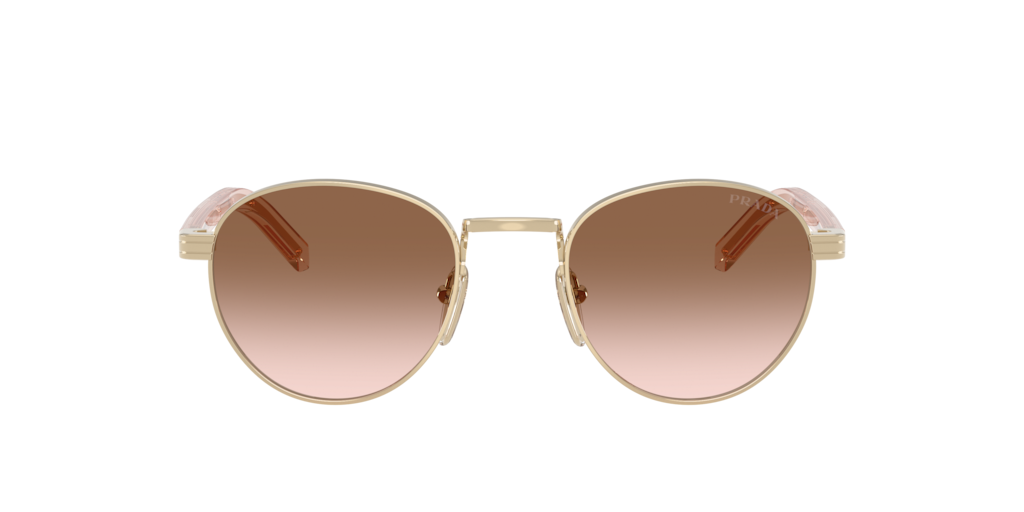 PR B52S Prada Pink/Brown XS