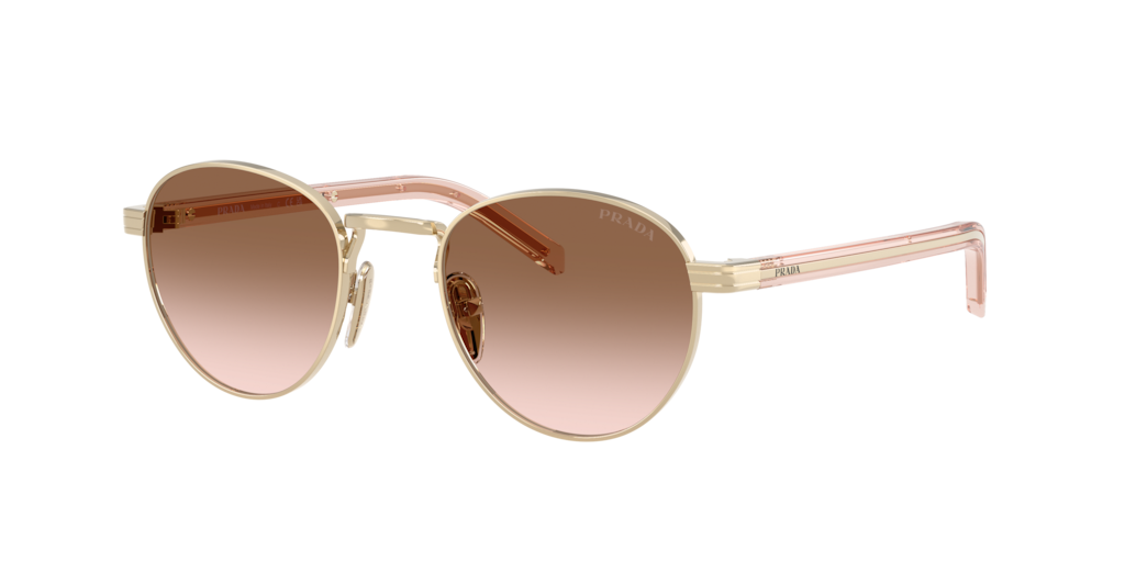 PR B52S Prada Pink/Brown XS