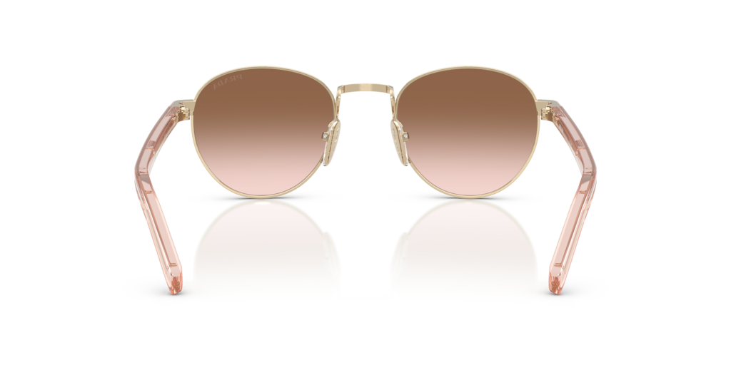 PR B52S Prada Pink/Brown XS