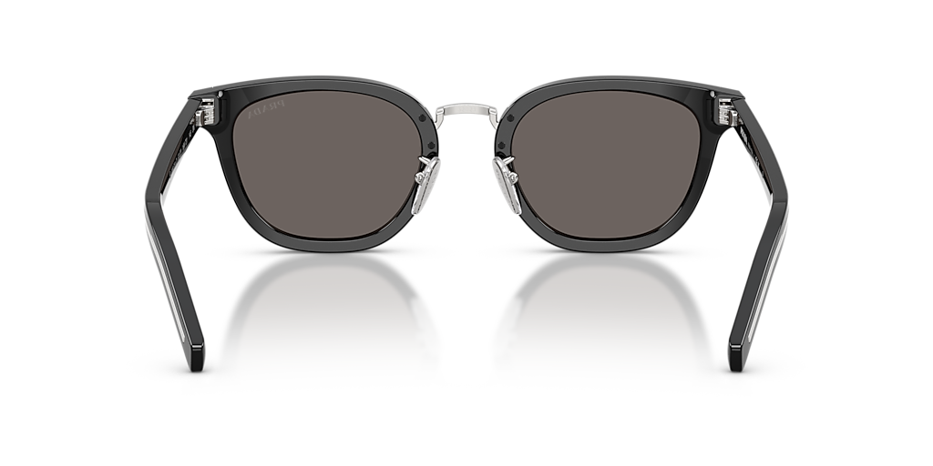 PR C01SD PRADA Black/Grey L