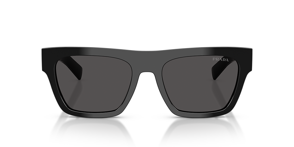 PR C03S PRADA Black/Grey S