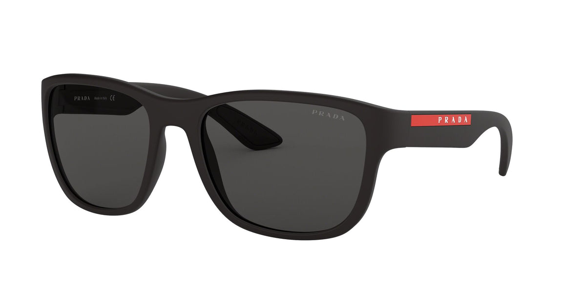 PS 01US Black/Grey XXL