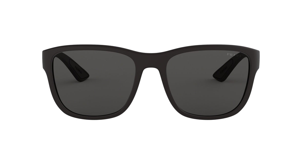 PS 01US Black/Grey XXL