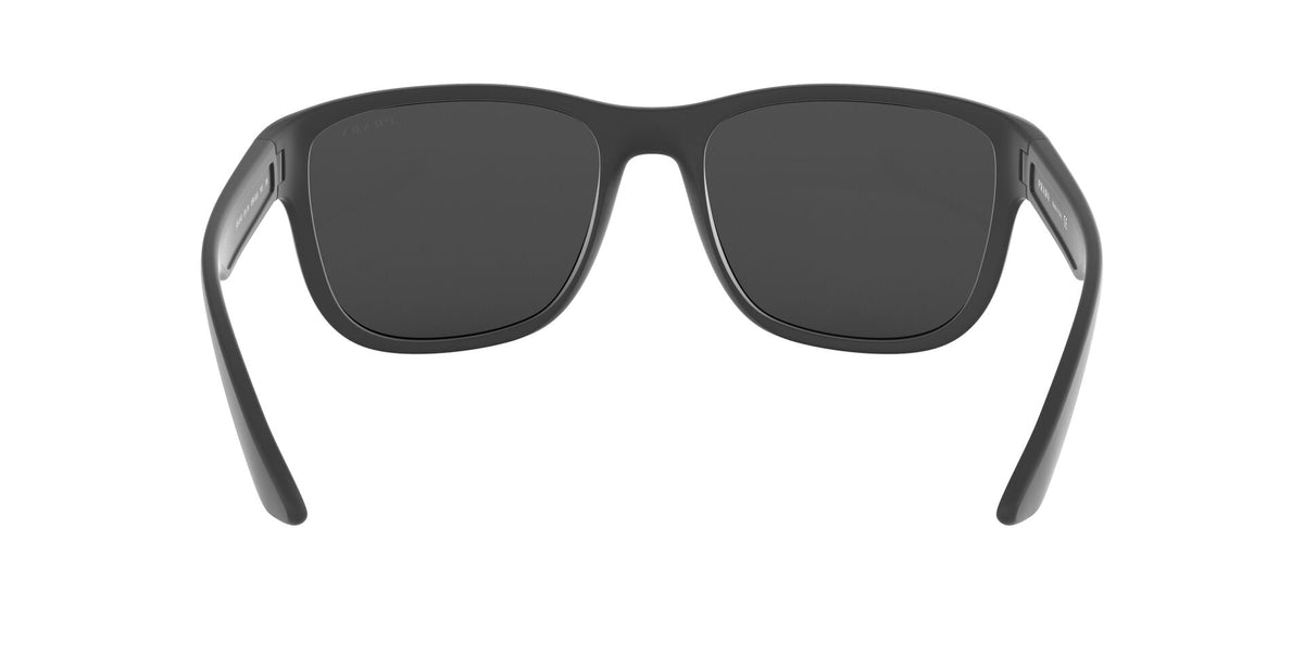 PS 01US Grey/Grey Mirror Black XXL